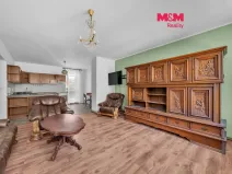 Prodej rodinného domu, Úpice, Svornosti, 170 m2