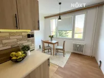 Pronájem bytu 2+1, České Budějovice, Mánesova, 61 m2