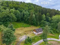 Prodej rodinného domu, Mníšek, Vláčilova, 152 m2