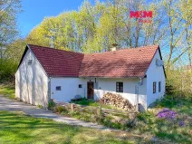 Prodej chalupy, Nihošovice, 68 m2