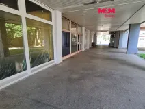Pronájem obchodního prostoru, Orlová - Lutyně, F. S. Tůmy, 156 m2