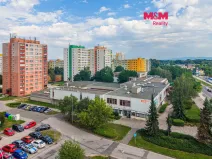 Pronájem obchodního prostoru, Orlová - Lutyně, F. S. Tůmy, 739 m2
