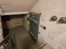 Pronájem skladu, Brno, Hrnčířská, 6 m2
