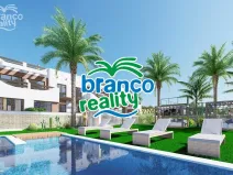 Prodej rodinného domu, Pilar de La Horadada, Alicante, Španělsko, 46 m2