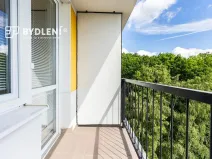 Prodej bytu 2+1, Osek, Hrdlovská, 61 m2