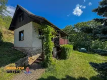 Prodej chaty, Šárovcova Lhota, 51 m2
