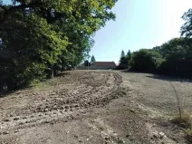 Prodej pozemku pro bydlení, Okrouhlá, 2116 m2