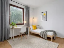Pronájem pokoje, Praha - Lipence, Jílovišťská, 15 m2