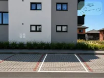 Pronájem pozemku, Heřmanova Huť, U Pondu, 10 m2