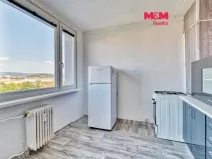 Prodej bytu 1+1, Most, Javorová, 34 m2