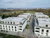 Pronájem garážového stání, Olomouc, Věry Pánkové, 12 m2