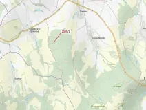 Dražba lesa, Slavkov, 2122 m2