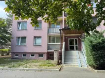 Prodej bytu 3+kk, Benešov, Hráského, 65 m2