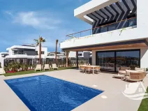 Prodej rodinného domu, Torrevieja, Španělsko, 99 m2
