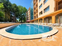 Prodej bytu 2+kk, Nesebar, Bulharsko, 51 m2