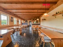 Prodej restaurace, Luby, Družstevní, 132 m2