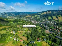 Prodej pozemku pro bydlení, Rokytnice nad Jizerou, 1500 m2