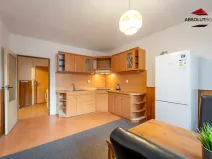 Prodej bytu 2+kk, Brno, Prušánecká, 44 m2