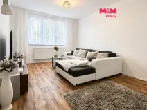 Prodej bytu 2+1, Holoubkov, 65 m2