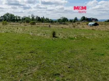 Prodej pozemku pro bydlení, Nový Oldřichov, 1154 m2