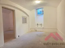 Pronájem skladu, Praha - Bubeneč, Čechova, 28 m2