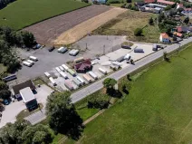 Prodej komerčního pozemku, Sadová, 35078 m2