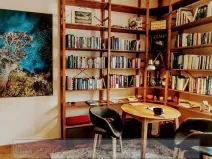 Pronájem bytu 1+1, Praha - Staré Město, 35 m2