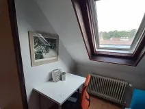 Pronájem pokoje, Praha - Smíchov, 18 m2