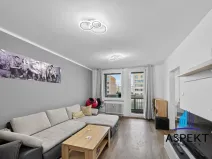 Prodej bytu 3+1, Praha - Chodov, Benkova, 67 m2