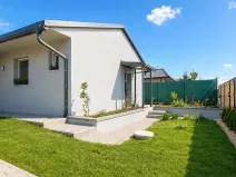 Prodej rodinného domu, Holubice, 115 m2
