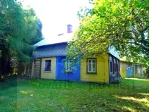 Prodej chalupy, Rybniště, 200 m2