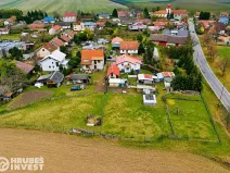 Prodej pozemku pro bydlení, Libřice, 817 m2