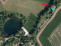 Prodej chaty, Lešná - Jasenice, 12 m2