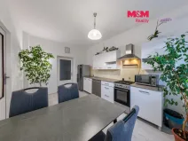 Prodej rodinného domu, Bor, Pražská, 100 m2