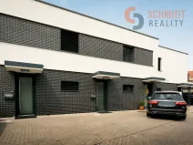 Prodej rodinného domu, Břeclav, Břetislavova, 85 m2