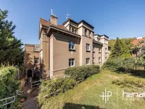 Prodej bytu 1+1, Praha - Podolí, Pod Pekařkou, 42 m2