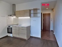 Pronájem bytu 2+1, Ústí nad Labem - Mojžíř, Picassova, 53 m2