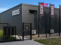 Pronájem skladu, Kolín, V Olšinkách, 34 m2
