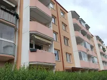Prodej bytu 2+1, Třebíč, Okružní, 55 m2