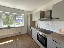 Pronájem bytu 2+kk, Brno - Ivanovice, Hřebíčková, 48 m2