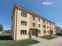 Prodej bytu 2+1, Žacléř, Mírová, 60 m2