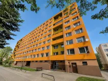 Pronájem bytu 2+kk, Kladno, Italská, 40 m2