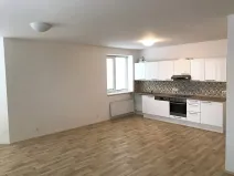 Pronájem bytu 3+kk, Praha - Krč, Dolnokrčská, 83 m2