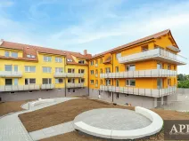 Pronájem bytu 3+kk, Uherský Brod, Horní Valy, 75 m2