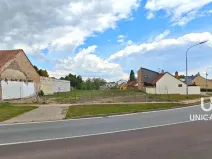 Prodej pozemku, Sokolnice, 1238 m2