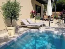 Prodej vily, Pavićini, Chorvatsko, 38 m2