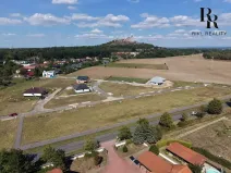 Prodej pozemku pro bydlení, Ráby, 1668 m2