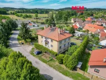 Prodej bytu 4+1, Radomyšl - Láz, 91 m2