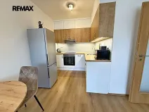 Pronájem bytu 2+kk, Chrudim, V Hliníkách, 48 m2