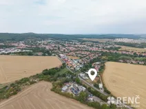 Prodej pozemku pro bydlení, Brno, Dlážděná, 1594 m2
